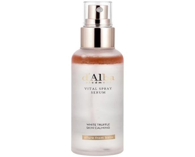 dAlba White Truffle Vital Spray Serum 100ml In Pakistan